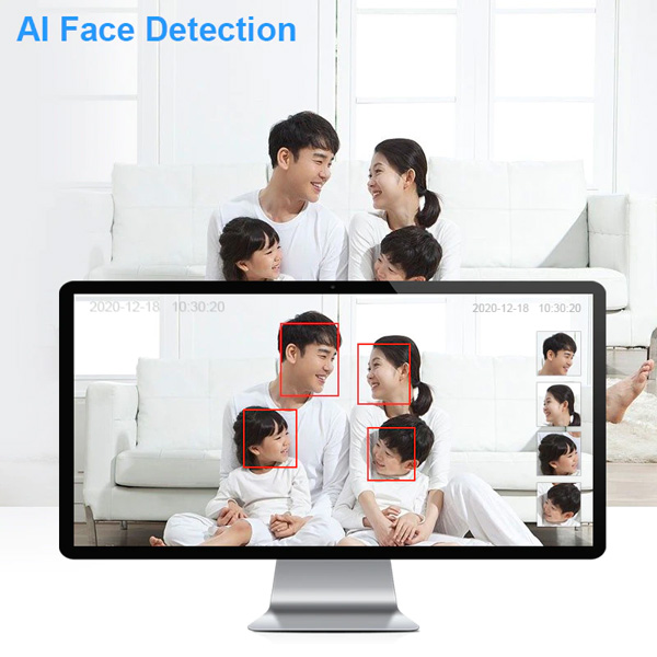 Face Detection